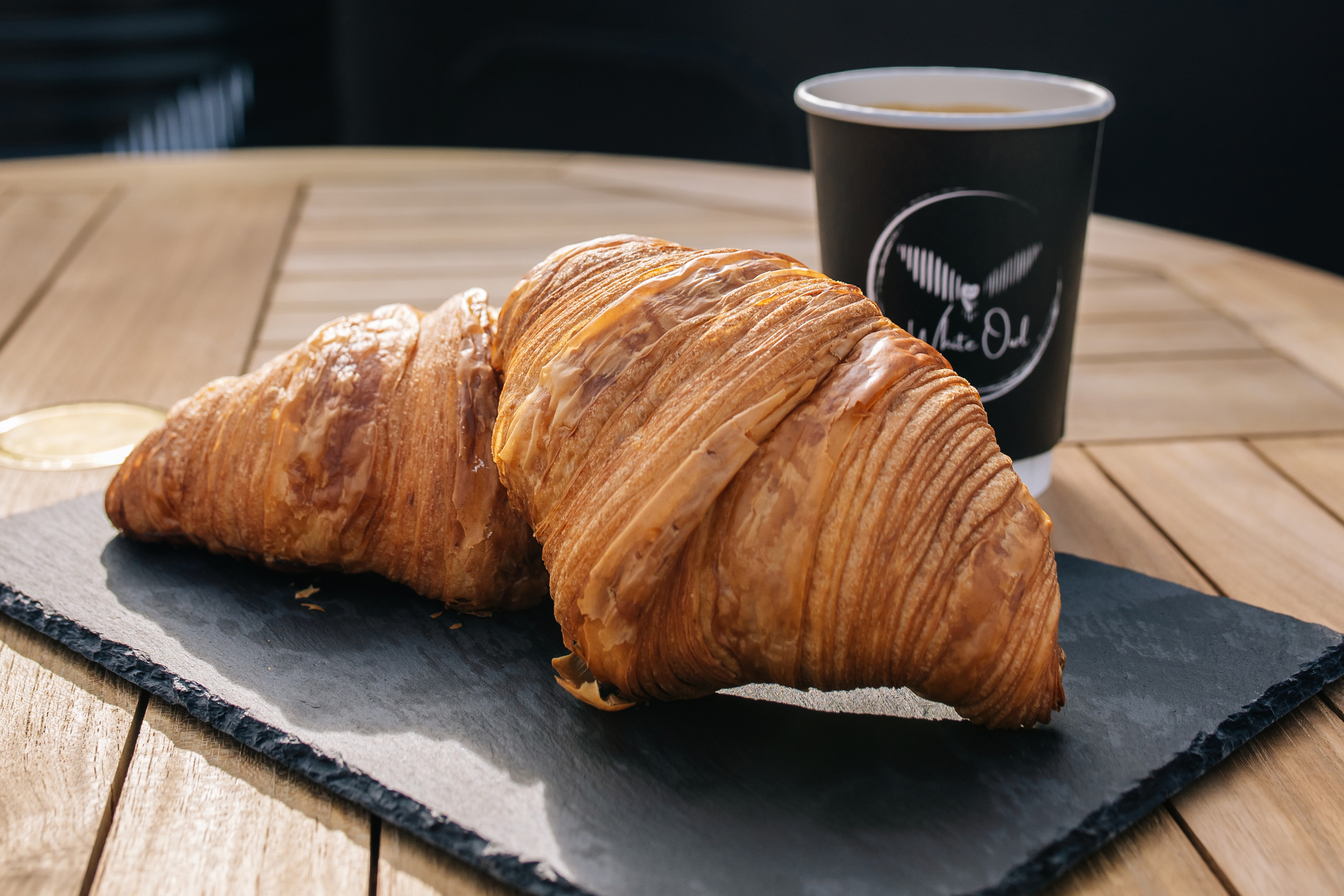 White Owl- breakfast